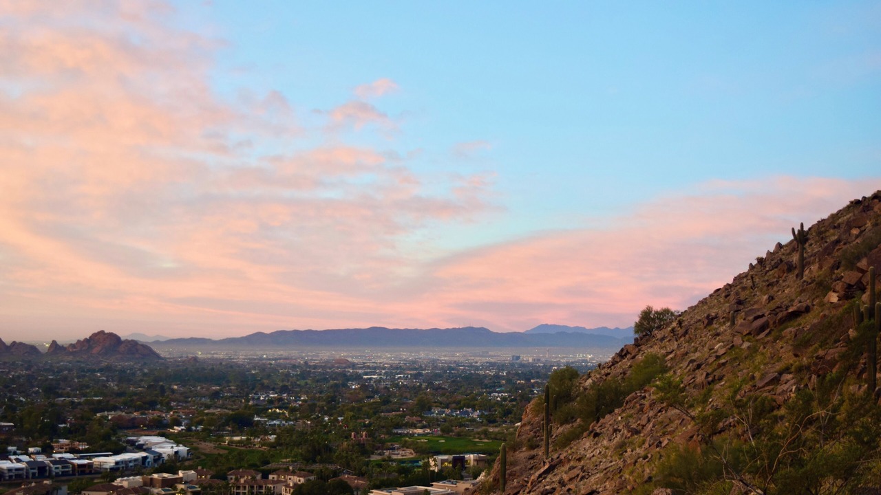 Photo of Outdoor in Scottsdale