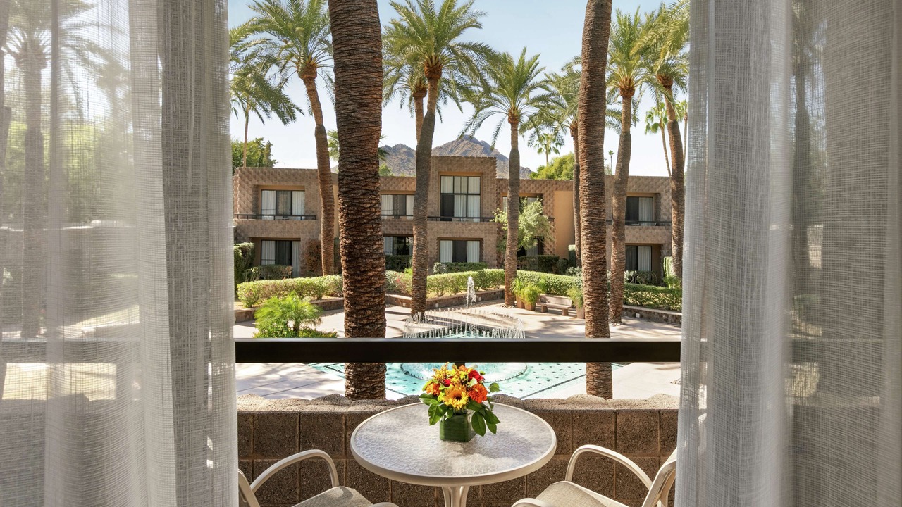Photo of Bedroom in Scottsdale
