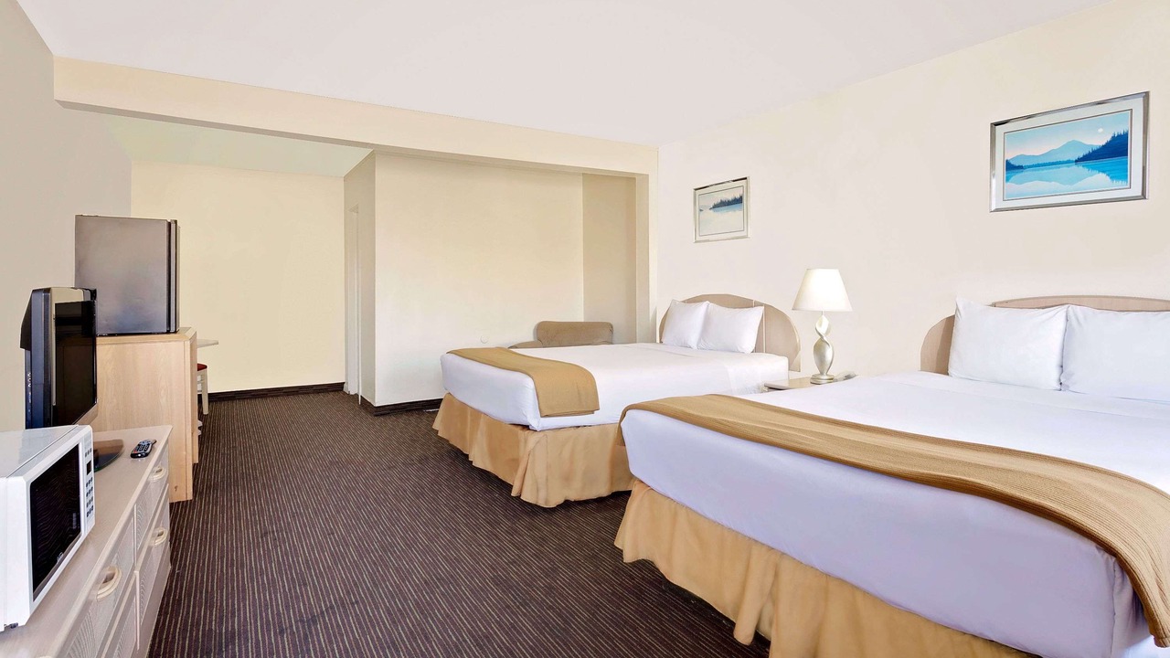 Photo of Bedroom in Page