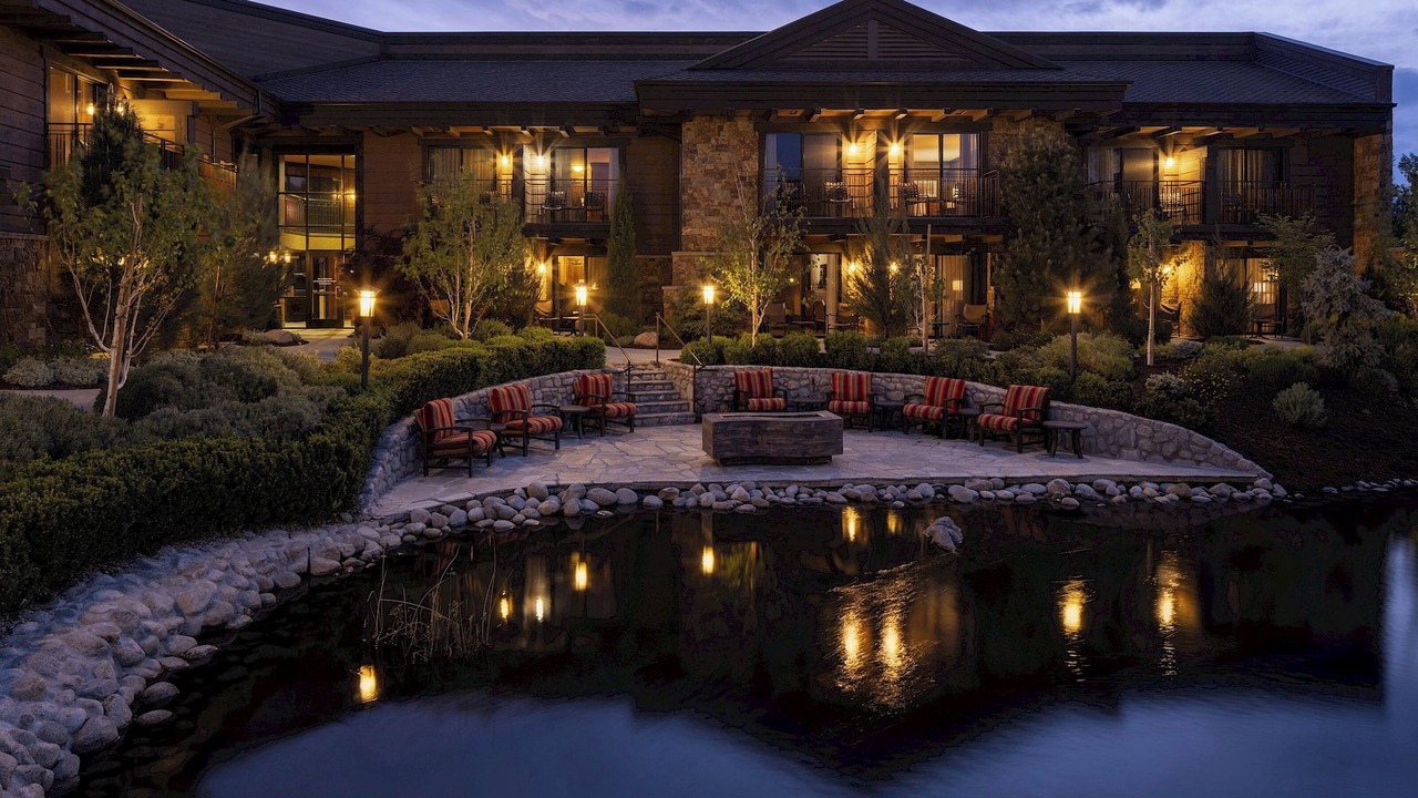 Photo of Outdoor in Bishop