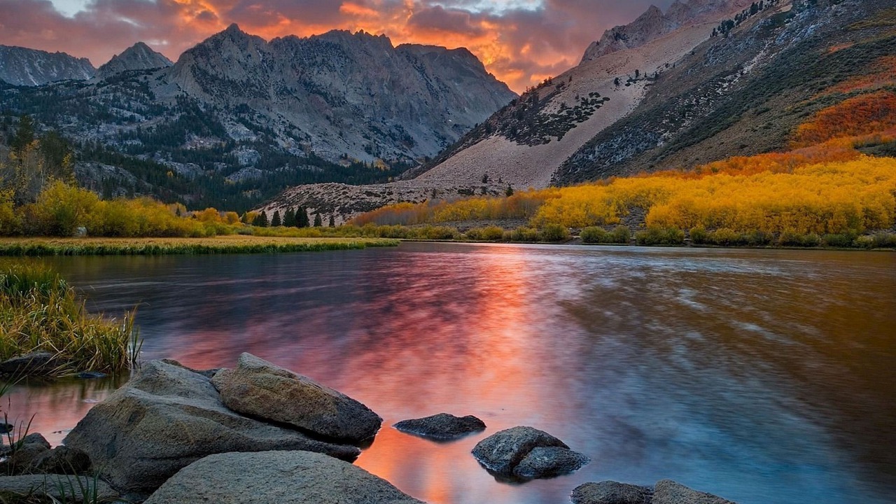 Photo of Outdoor in Bishop