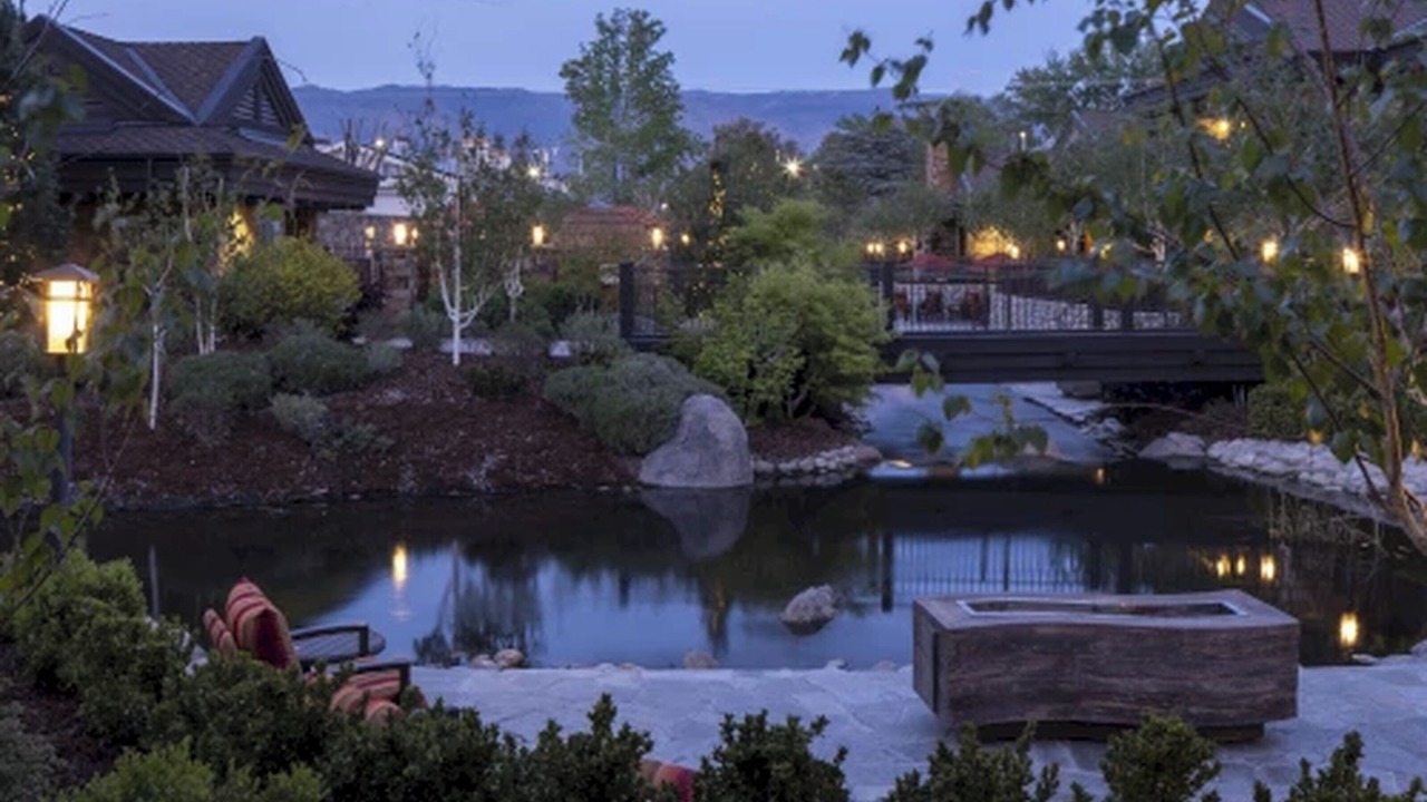 Photo of Outdoor in Bishop