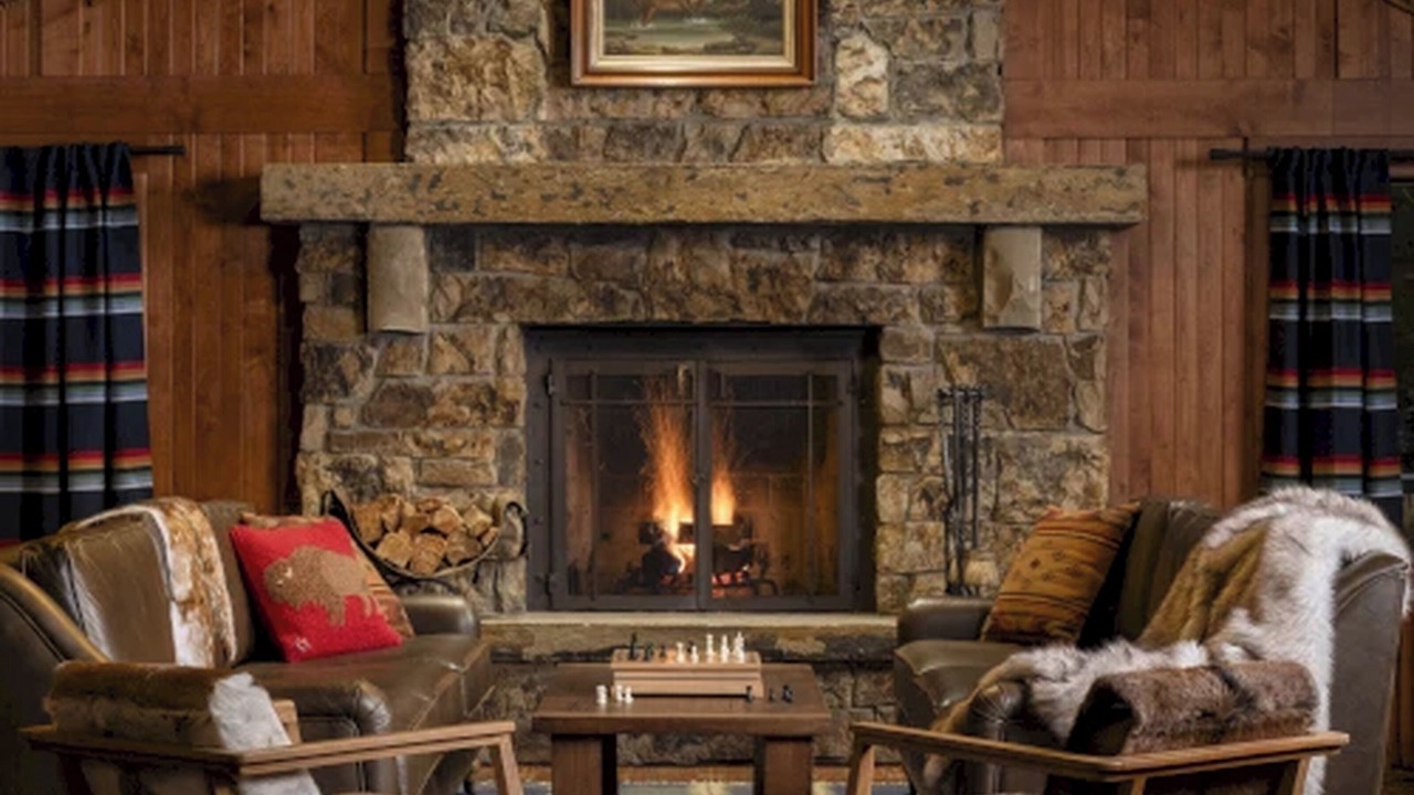 Photo of Livingroom in Bishop