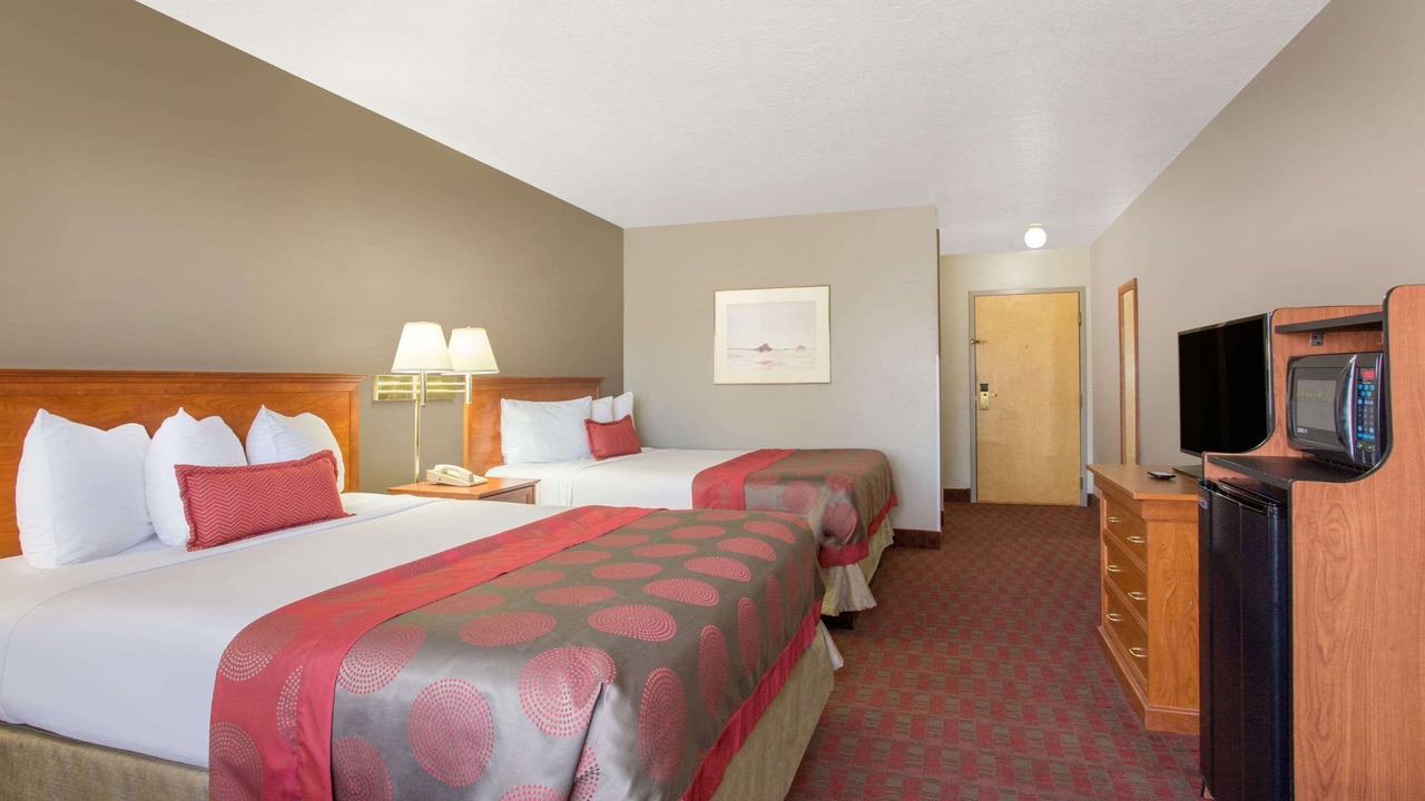 Photo of Bedroom in St. George