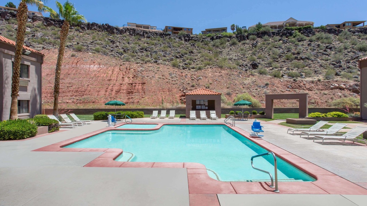 Photo of Outdoor in St. George