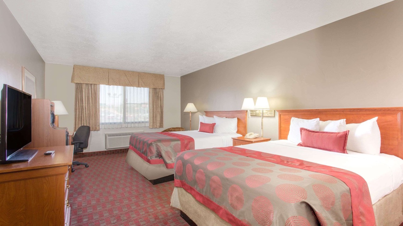 Photo of Bedroom in St. George