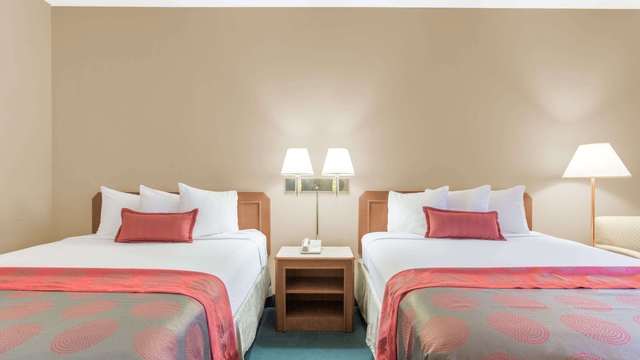 Photo of Bedroom in St. George
