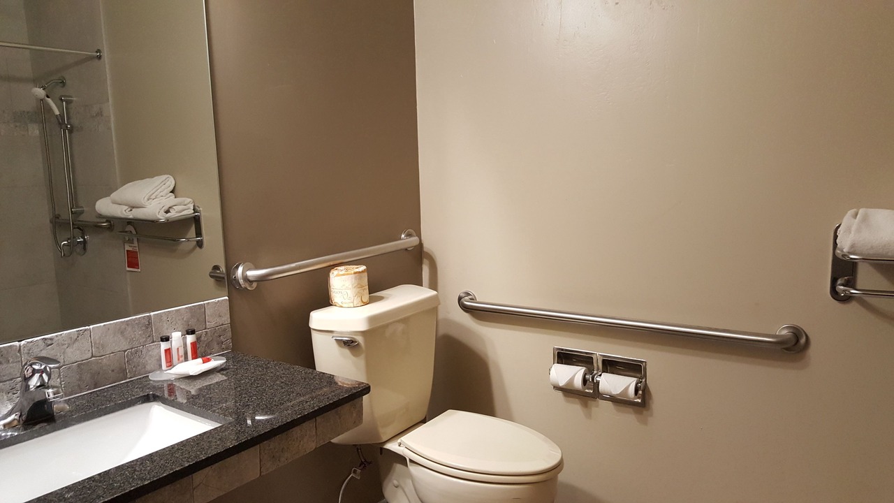Photo of Bathroom in St. George