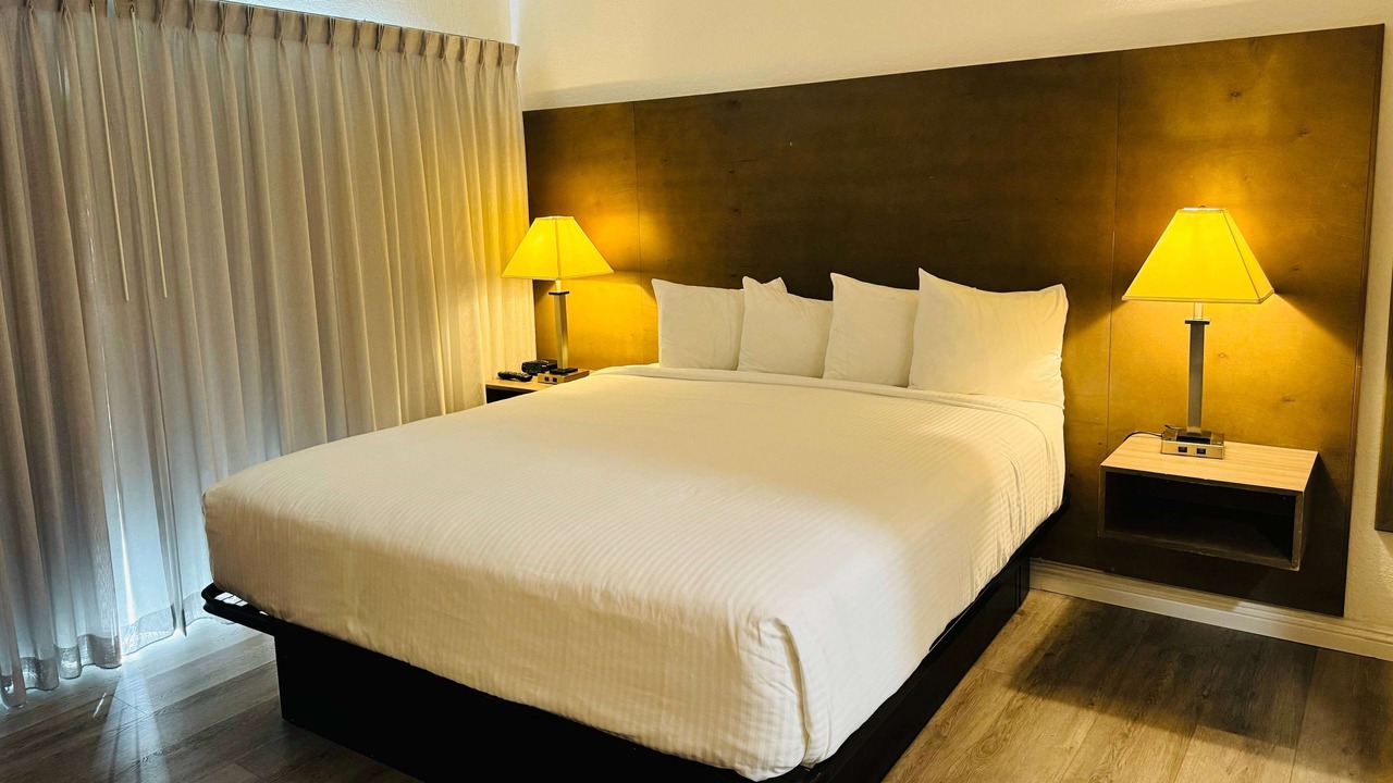 Photo of Bedroom in Roseville - Fleet Ridge