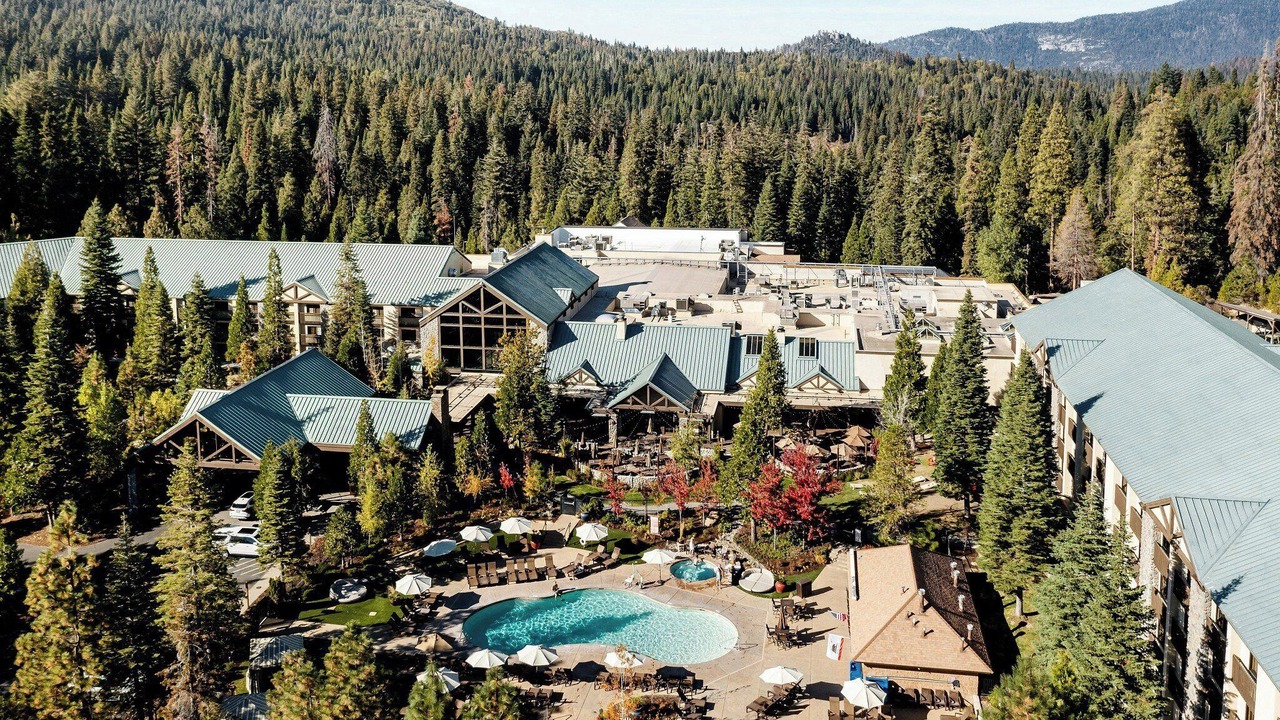 Photo of Outdoor in Fish Camp