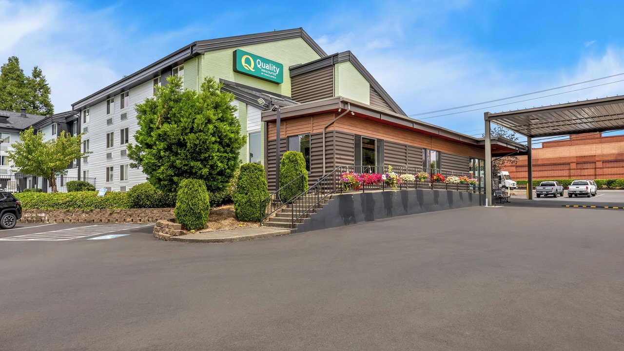 Photo of Outdoor in Sunnyside