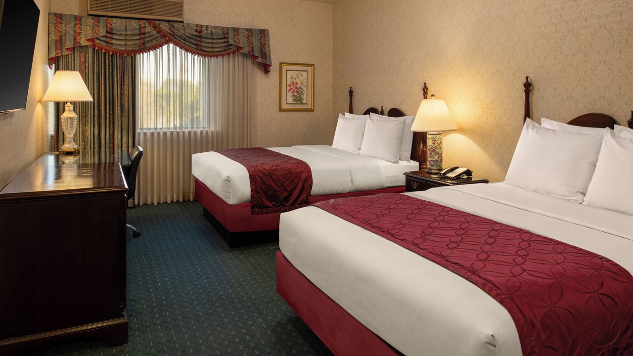 Photo of Bedroom in Campbell