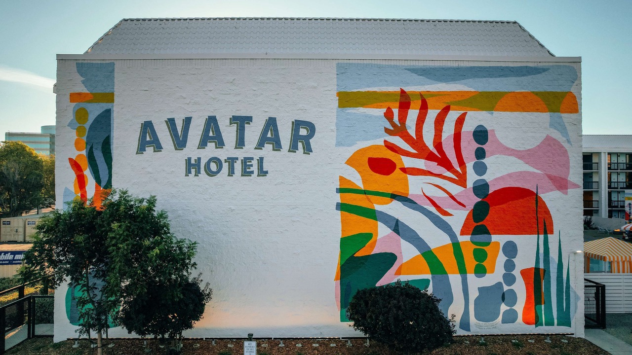 Photo of Buildings in Santa Clara