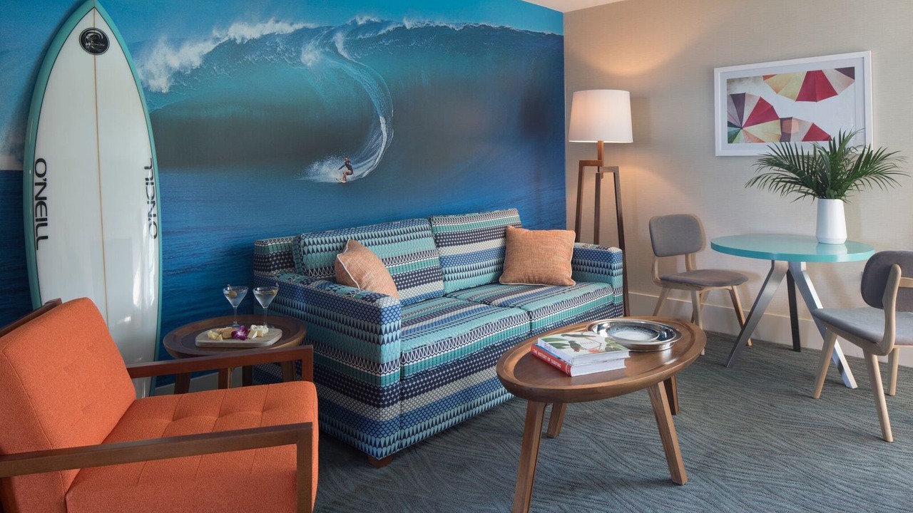 Photo of Bedroom in Westside Santa Cruz