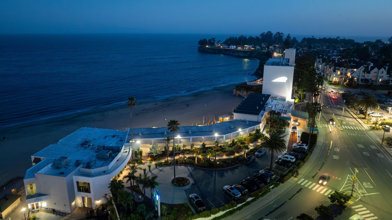 Photo of Outdoor in Westside Santa Cruz