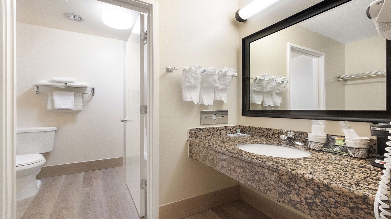 Photo of Bathroom in Jackson