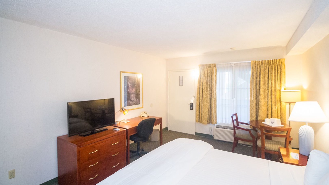 Photo of Bedroom in Cortez Hill