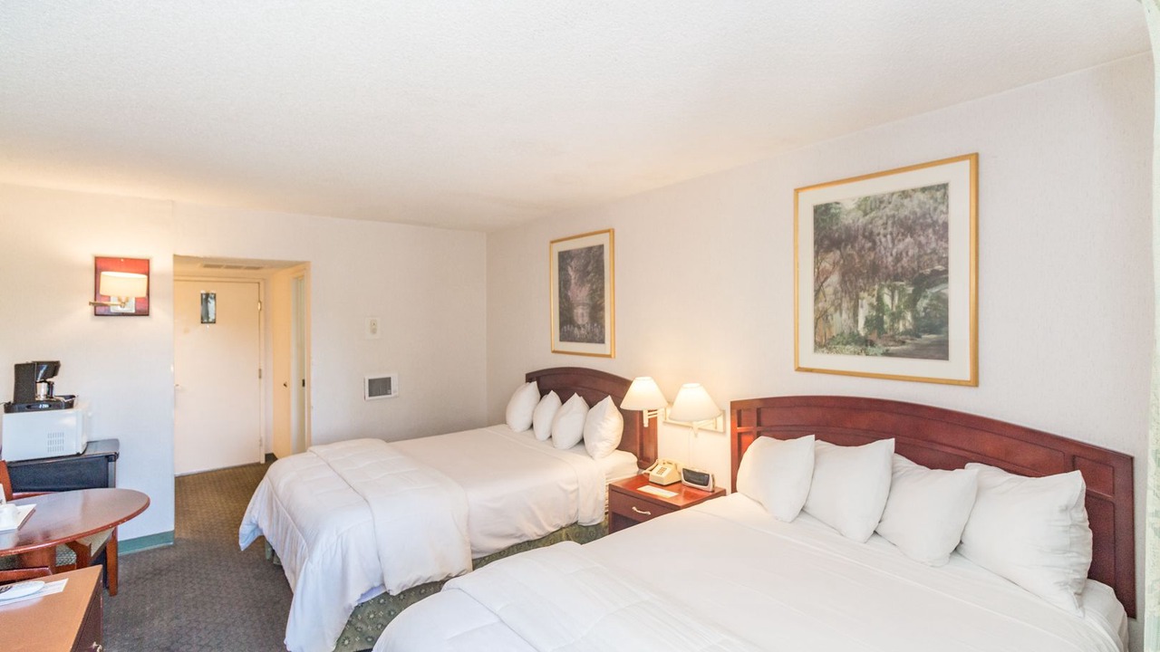 Photo of Bedroom in Cortez Hill