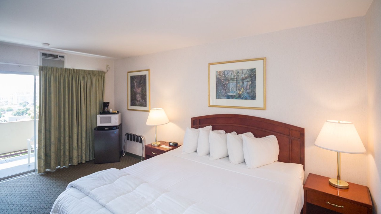 Photo of Bedroom in Cortez Hill