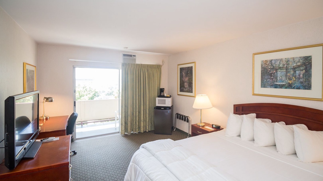 Photo of Bedroom in Cortez Hill
