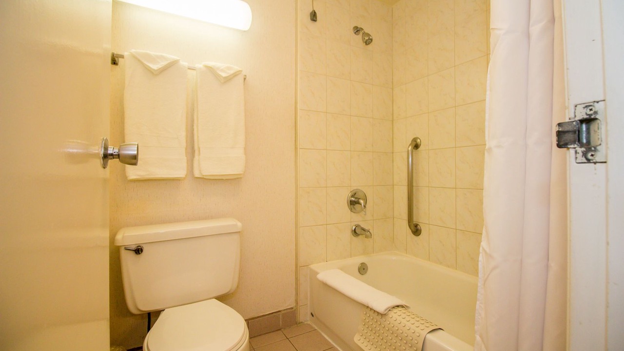Photo of Bathroom in Cortez Hill