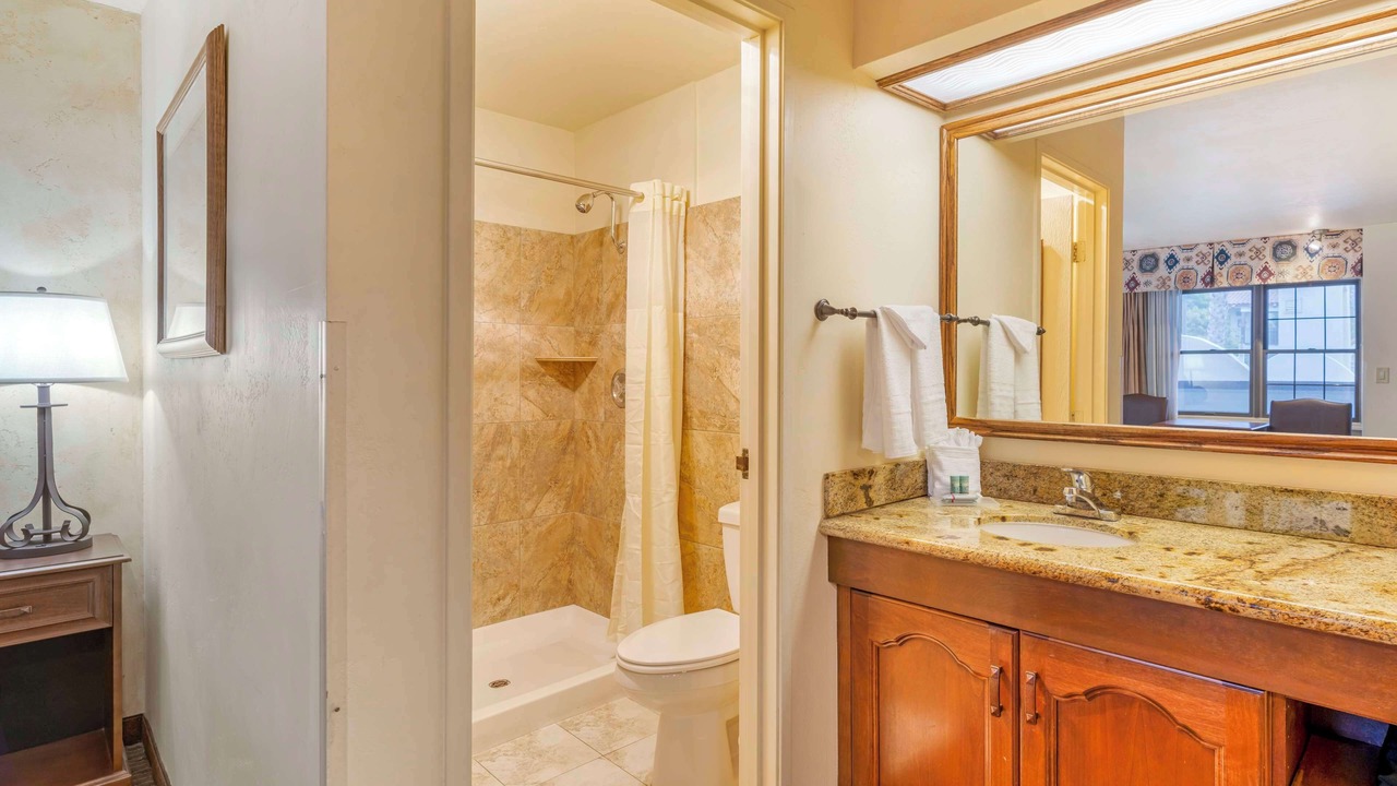 Photo of Bathroom in Arroyo Grande