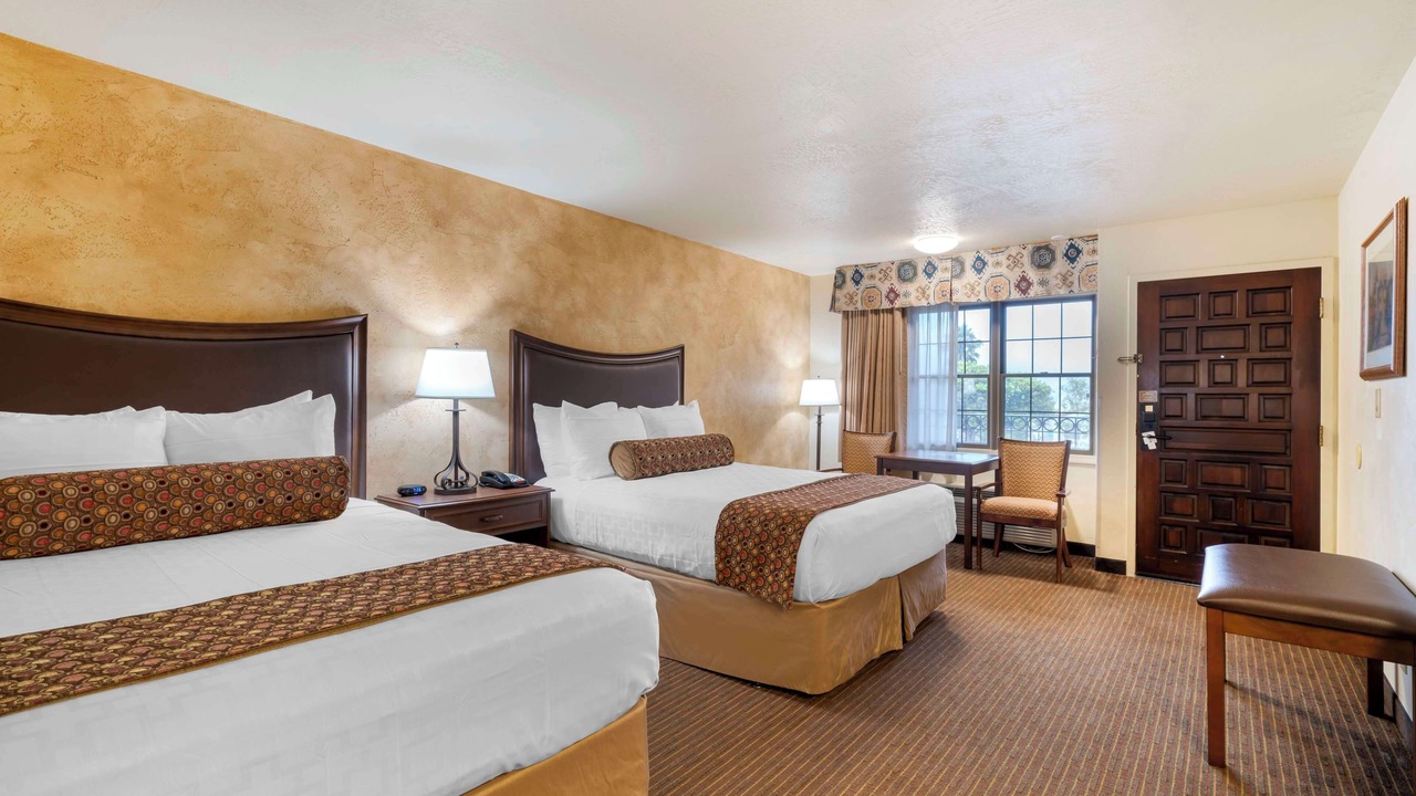 Photo of Bedroom in Arroyo Grande