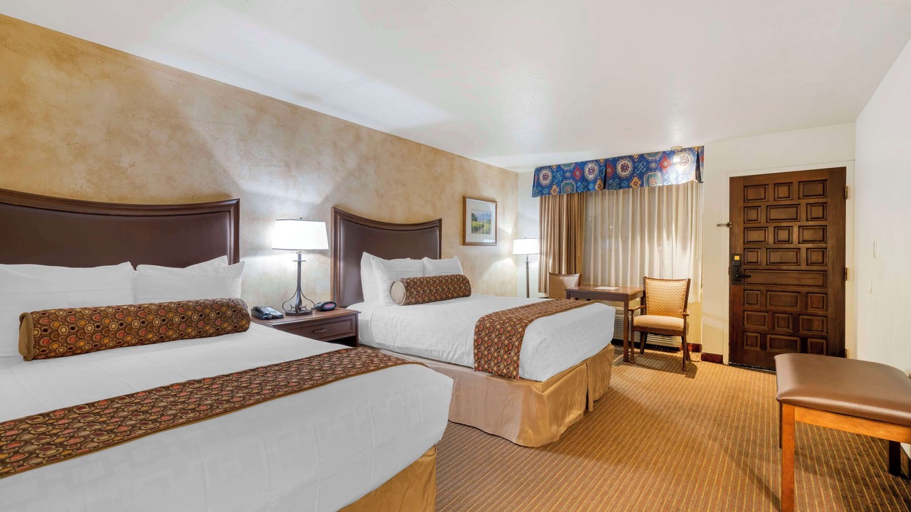 Photo of Bedroom in Arroyo Grande