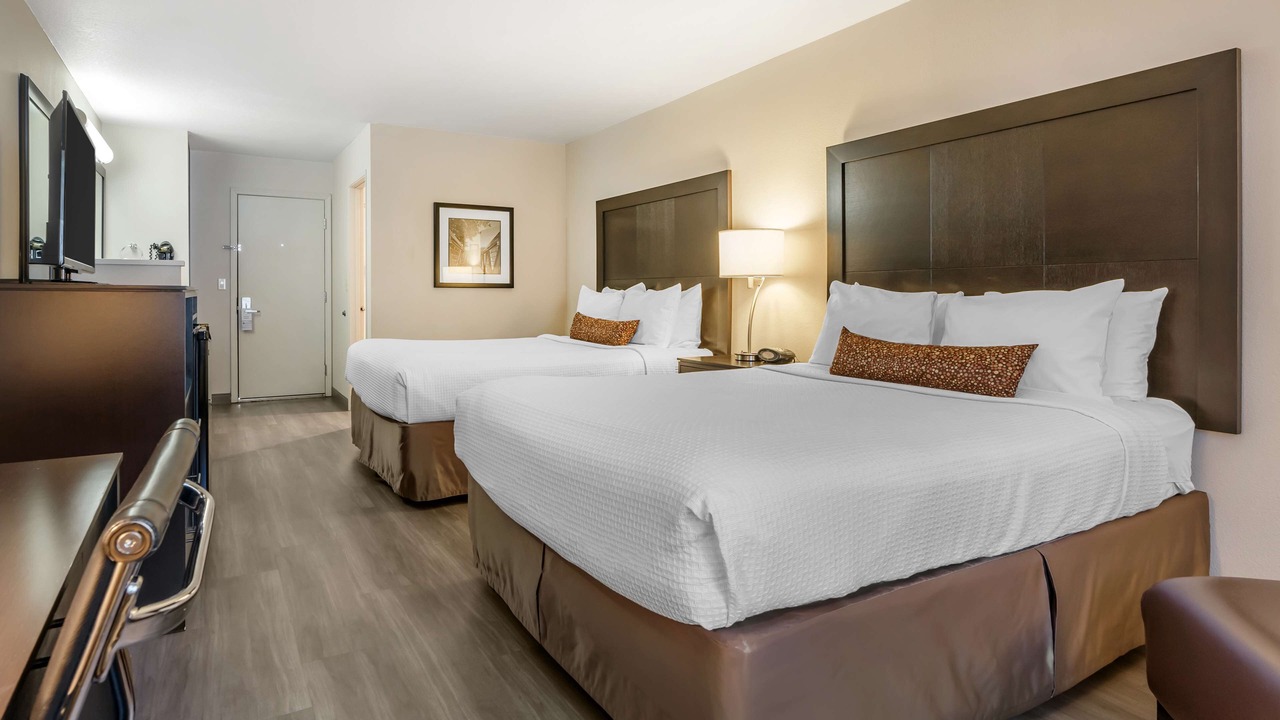 Photo of Bedroom in Vancouver