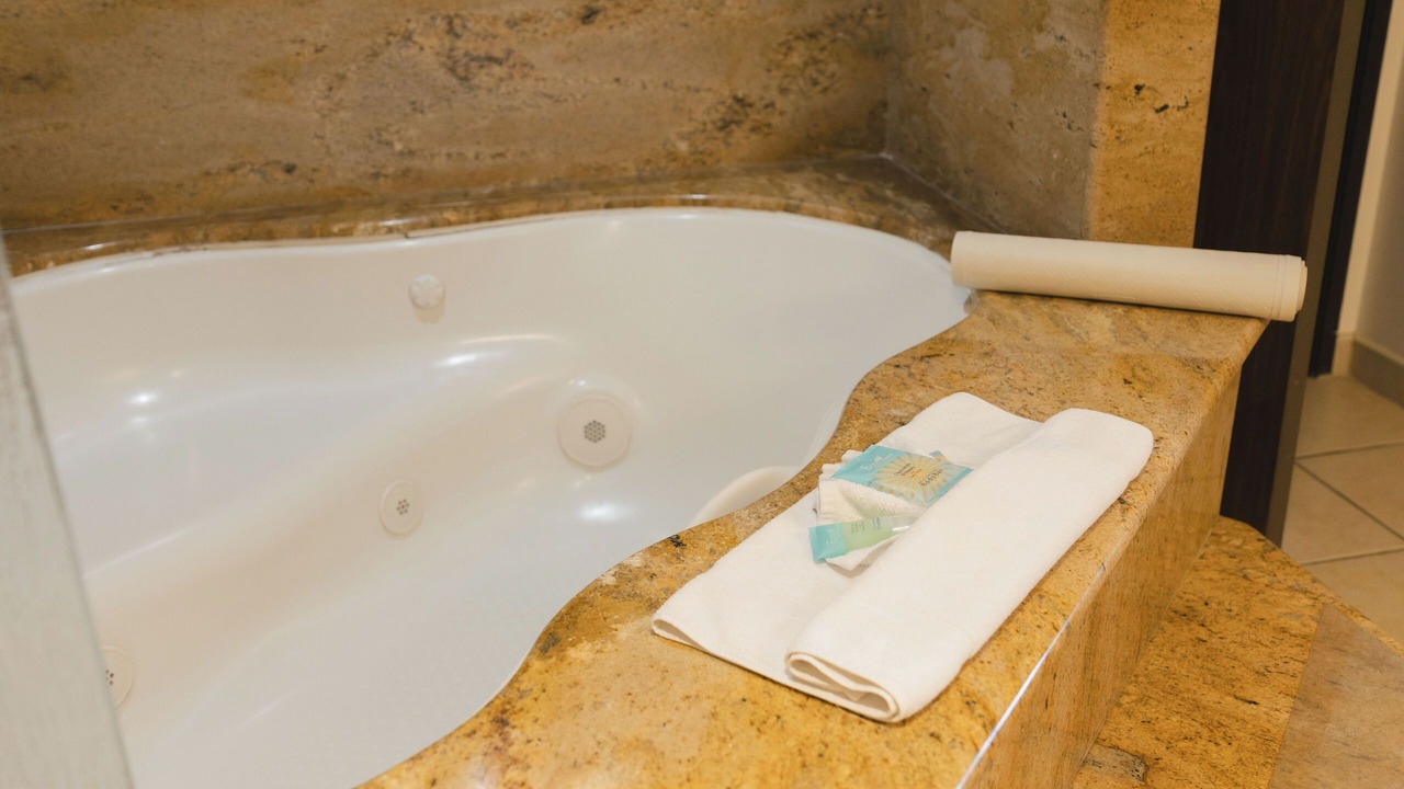 Photo of Bathroom in Santa Maria
