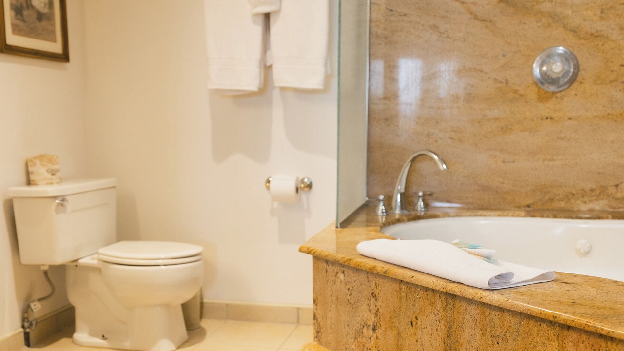 Photo of Bathroom in Santa Maria