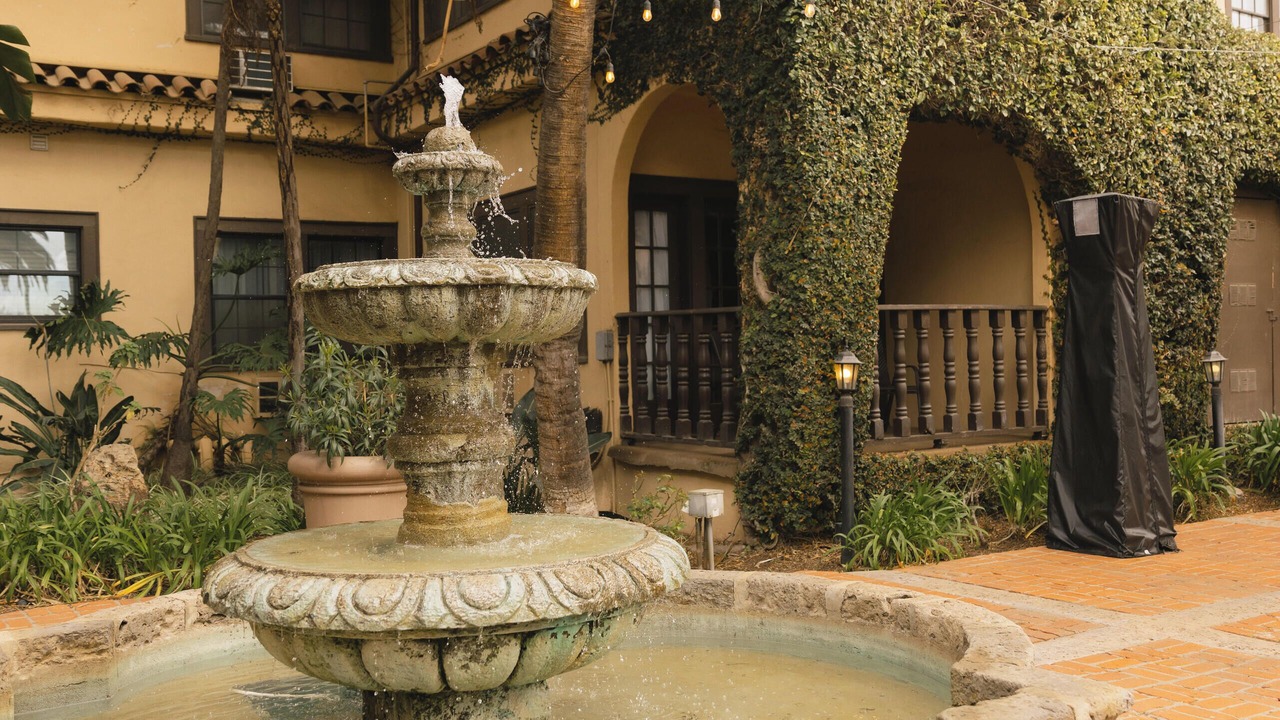 Photo of Outdoor in Santa Maria
