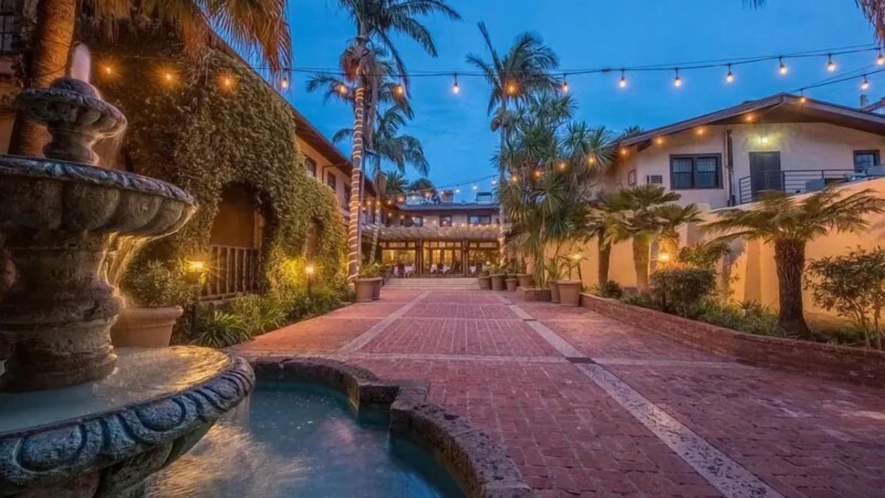 Photo of Outdoor in Santa Maria