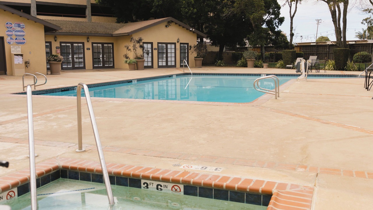Photo of Outdoor in Santa Maria
