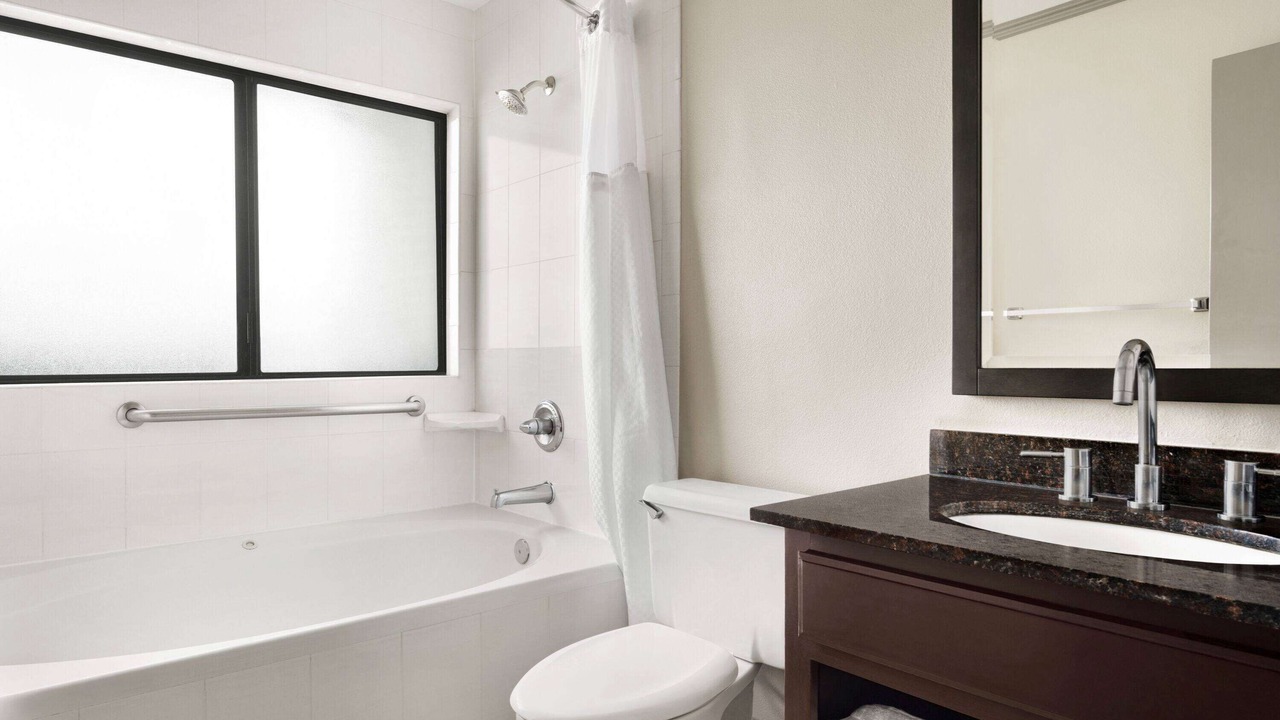 Photo of Bathroom in Monterey Park