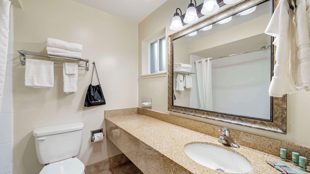Photo of Bathroom in Prescott