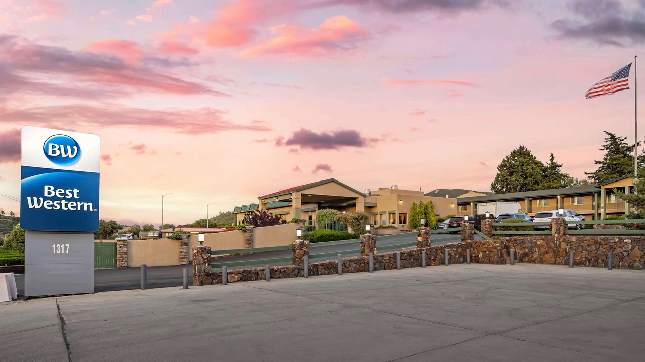 Photo of Outdoor in Prescott