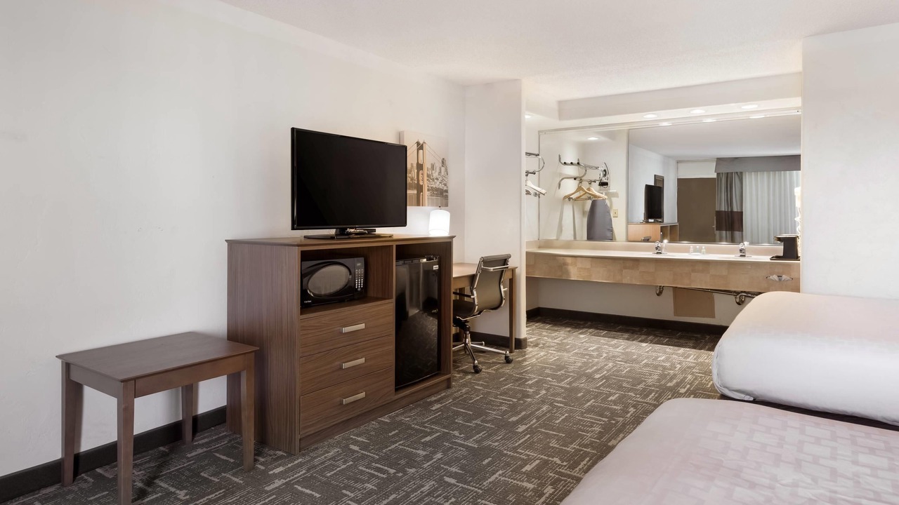 Photo of Bedroom in Concord