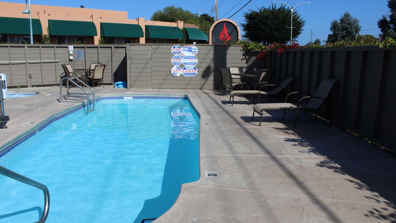 Photo of Outdoor in North Fremont Street
