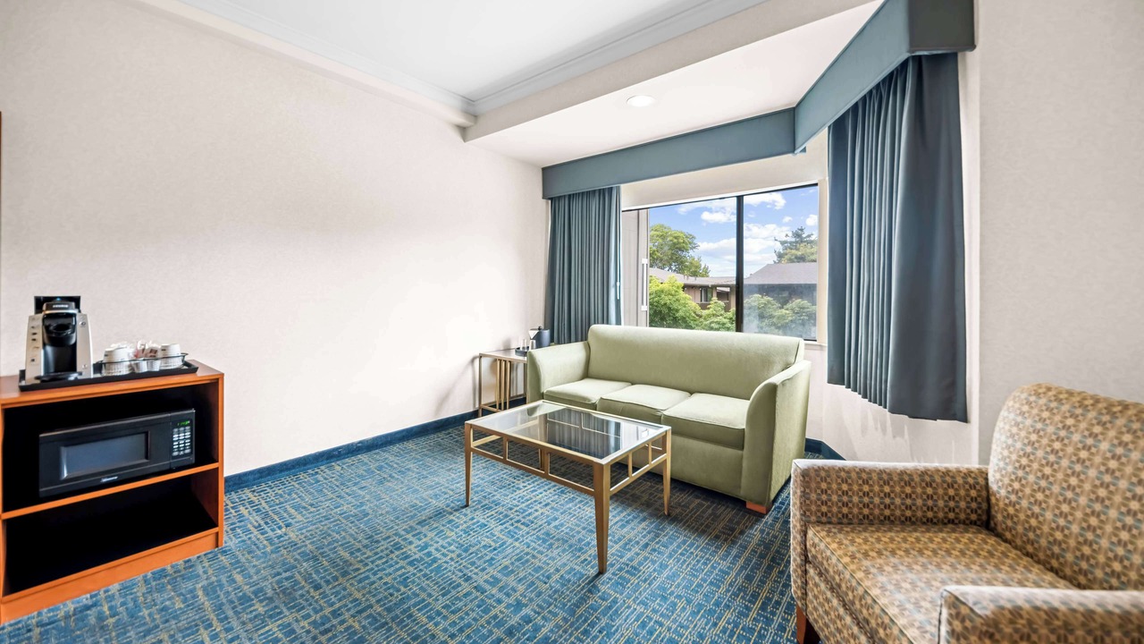 Photo of Bedroom in North Fremont Street