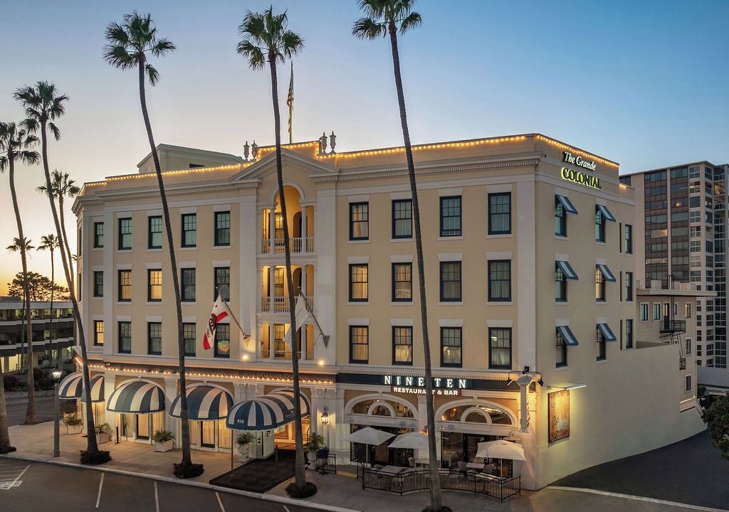 Photo of Outdoor in Village of La Jolla