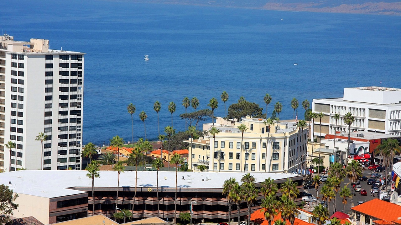 Photo of Outdoor in Village of La Jolla