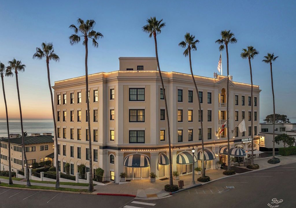 Photo of Outdoor in Village of La Jolla