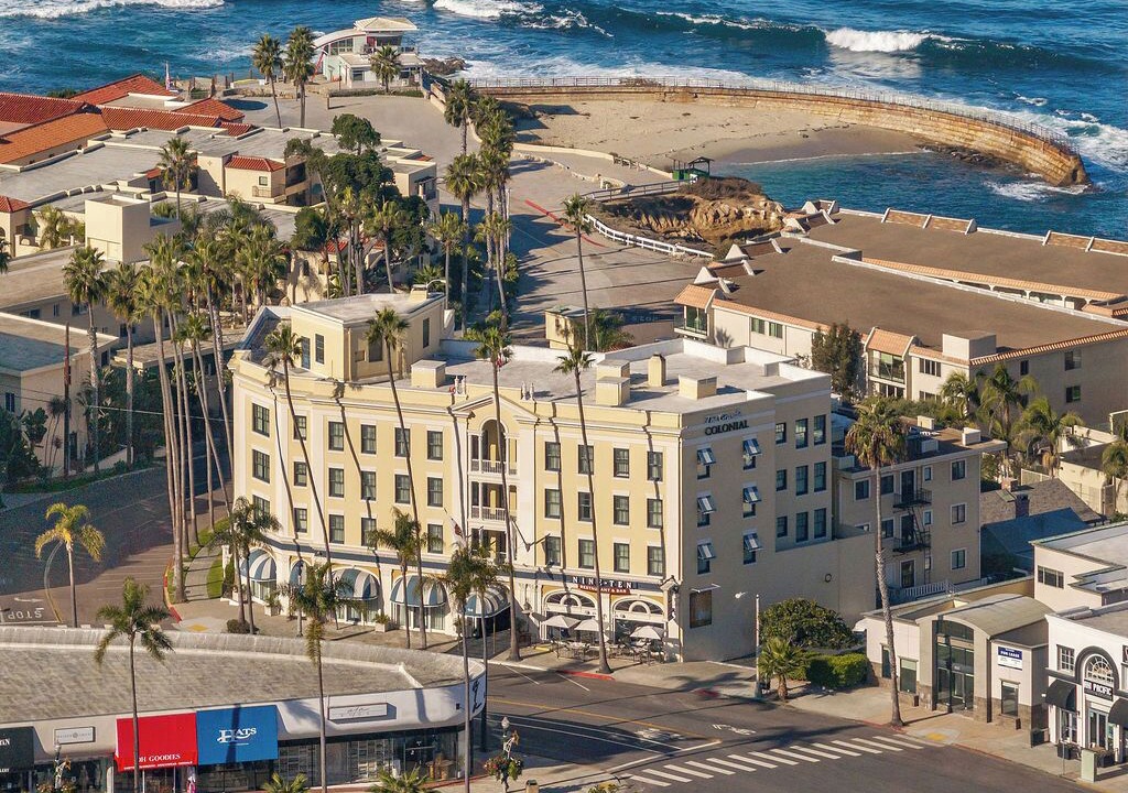 Photo of Outdoor in Village of La Jolla