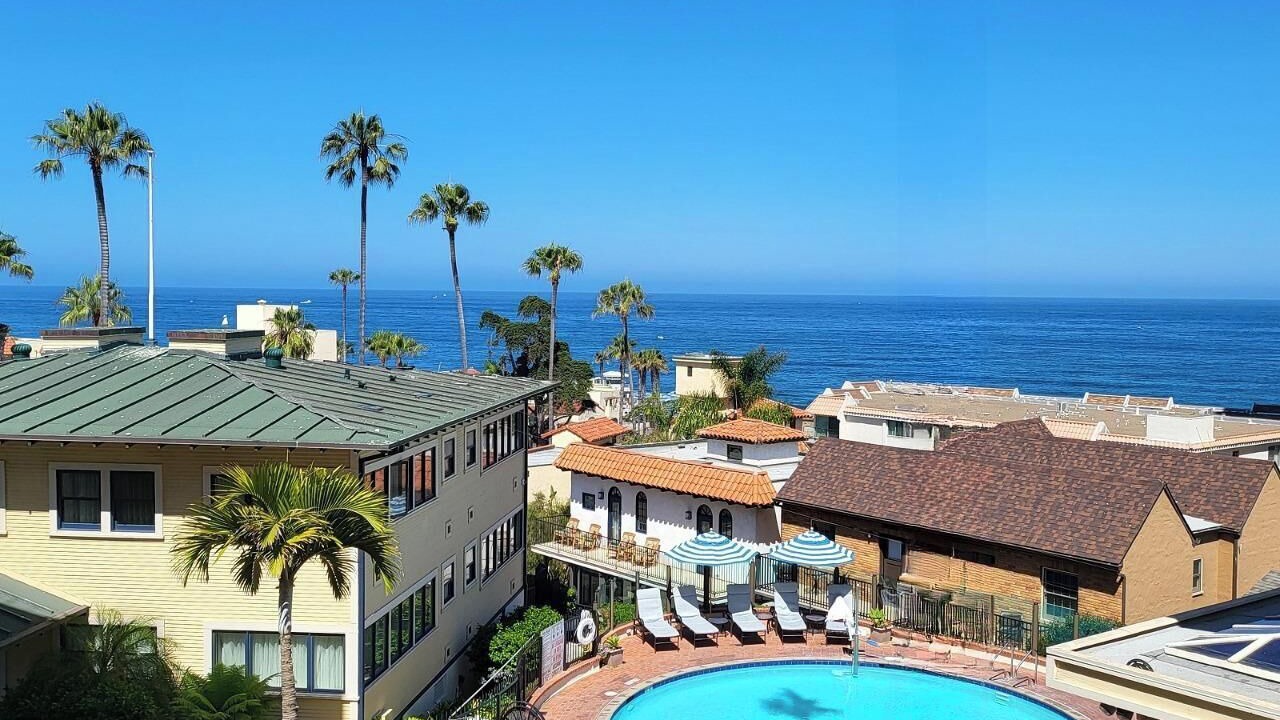 Photo of Outdoor in Village of La Jolla
