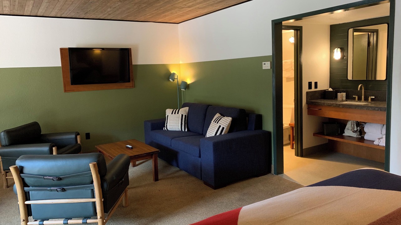 Photo of Bedroom in Lakeside Park