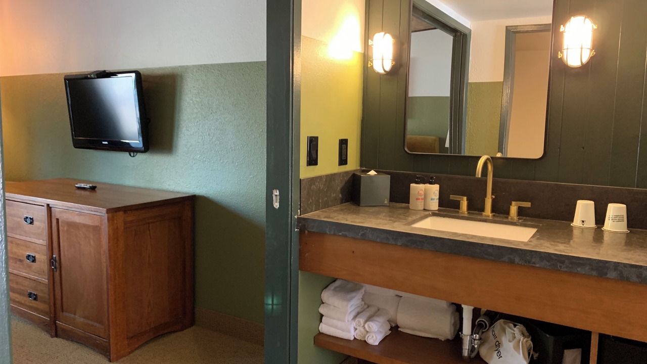Photo of Bedroom in Lakeside Park