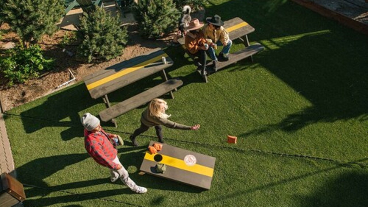 Photo of Outdoor in Lakeside Park