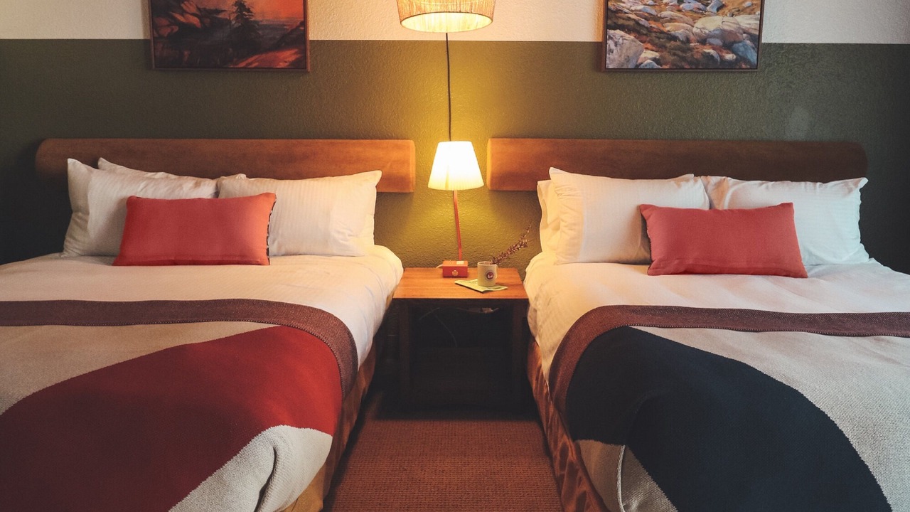 Photo of Bedroom in Lakeside Park