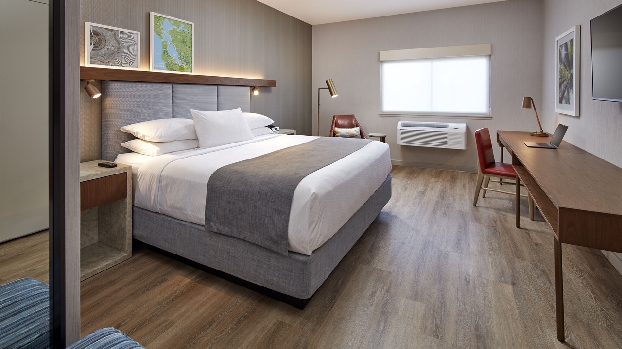 Photo of Bedroom in Ponderosa Park